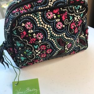 COPY - Vera Bradley Disney Cosmetic Bag